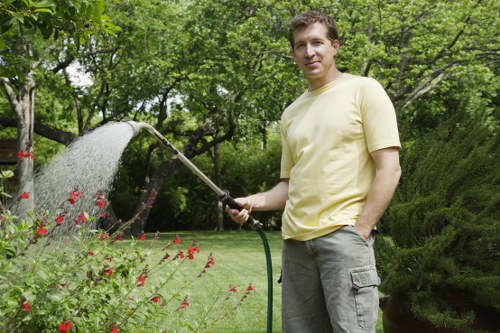 Paving materials and layout options for a local patio project